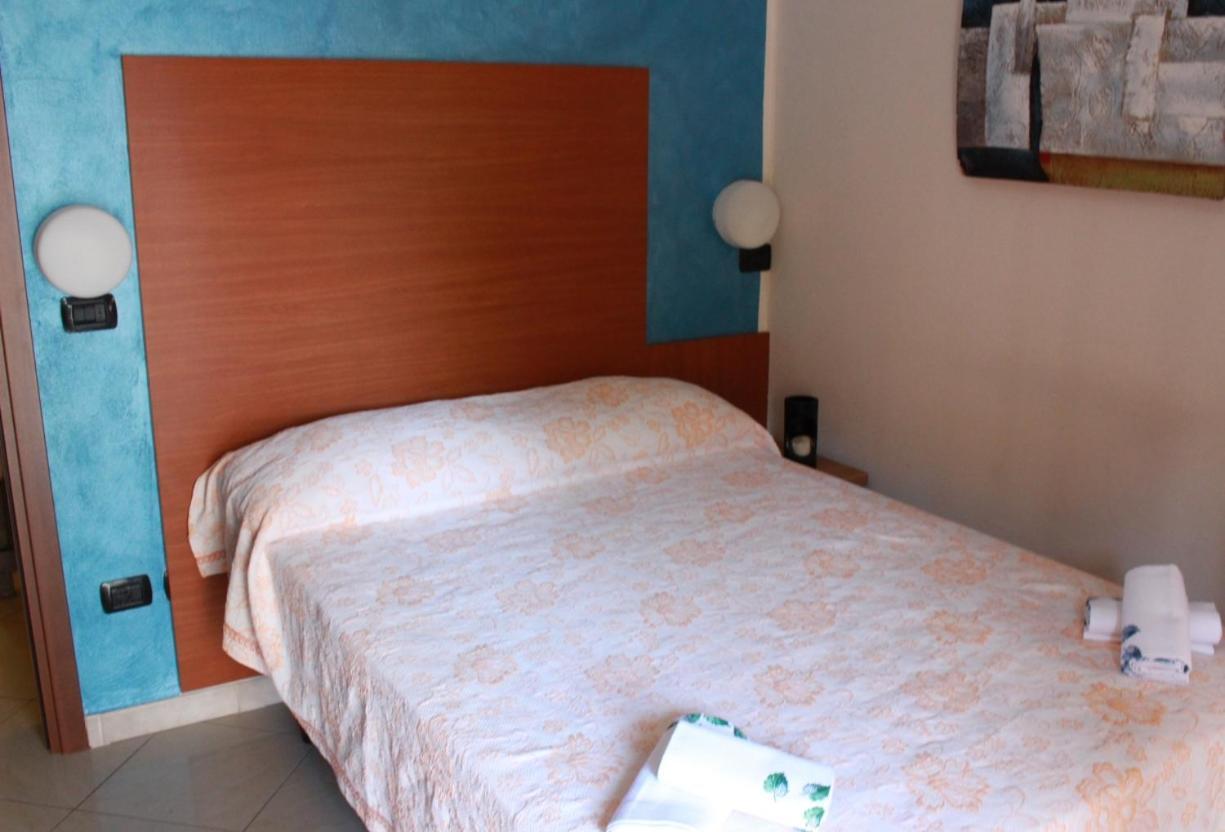 Hotel Nettuno Montecatini Terme Exterior foto