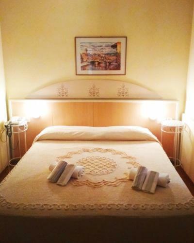 Hotel Nettuno Montecatini Terme Exterior foto